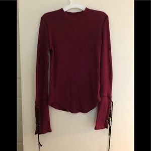 Free people top